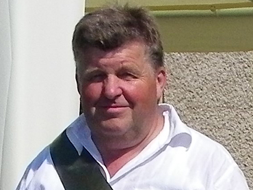 Steffen Vetter